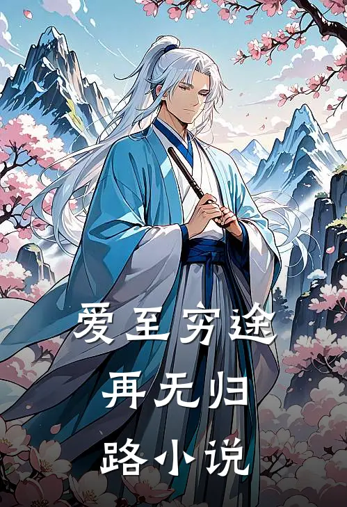 爱至穷途，再无归路小说