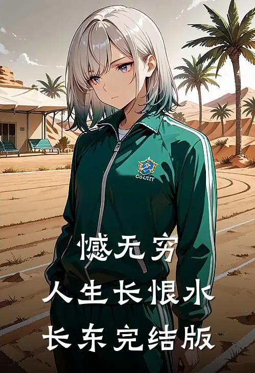 憾无穷，人生长恨水长东完结版