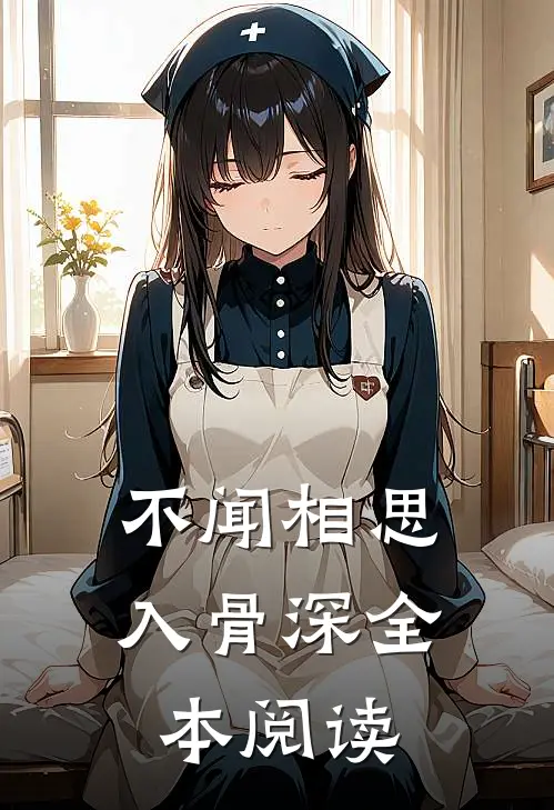 不闻相思入骨深全本阅读