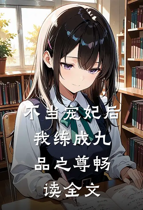 不当宠妃后，我练成九品之尊畅读全文