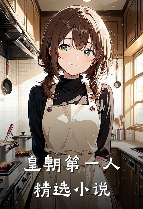 皇朝第一人精选小说