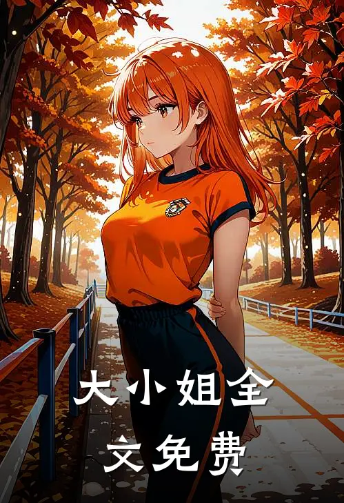 大小姐 全文免费