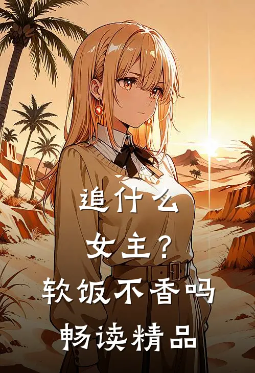 追什么女主？软饭不香吗畅读精品