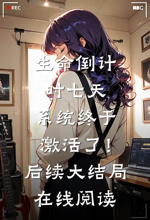 生命倒计时七天，系统终于激活了！后续大结局在线阅读
