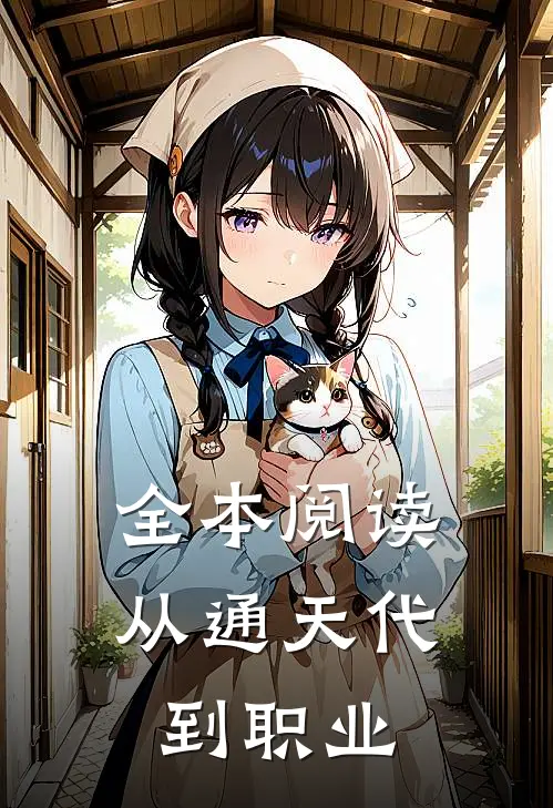 全本阅读从通天代到职业
