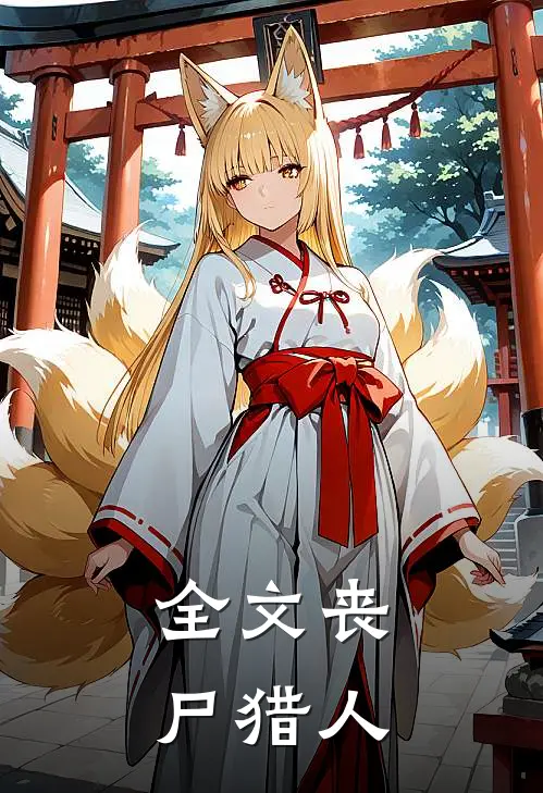 全文丧尸猎人