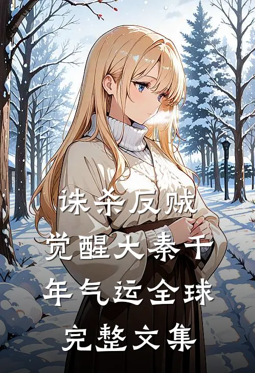 诛杀反贼，觉醒大秦千年气运全球完整文集