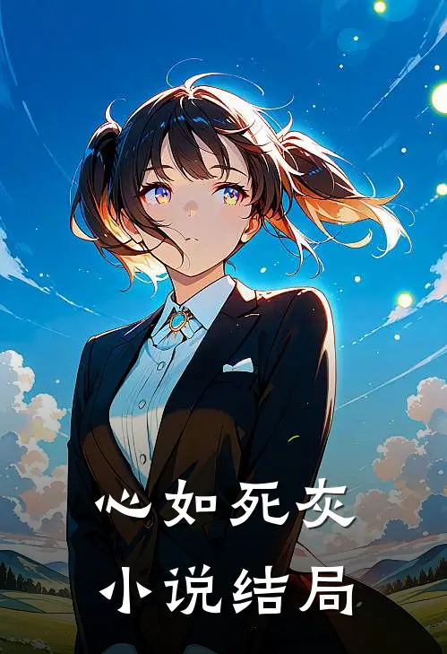 心如死灰小说结局