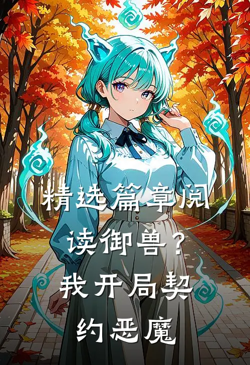 精选篇章阅读御兽?我开局契约恶魔的