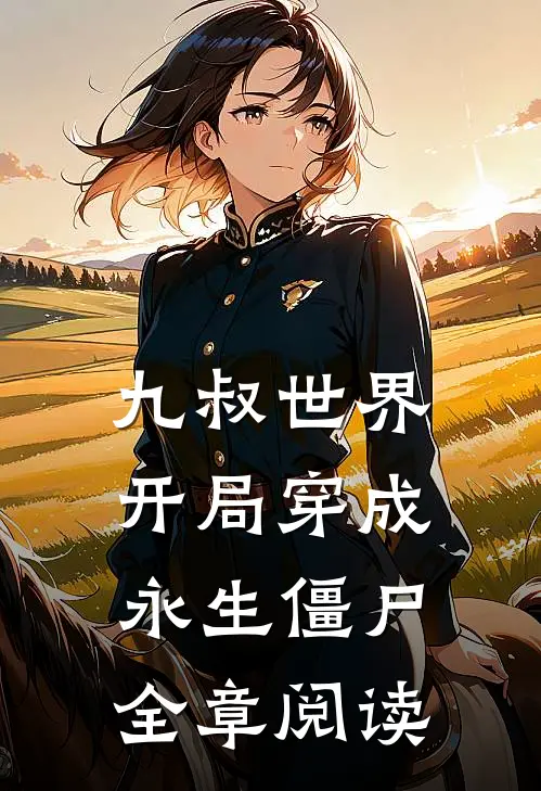 九叔世界：开局穿成永生僵尸全章阅读