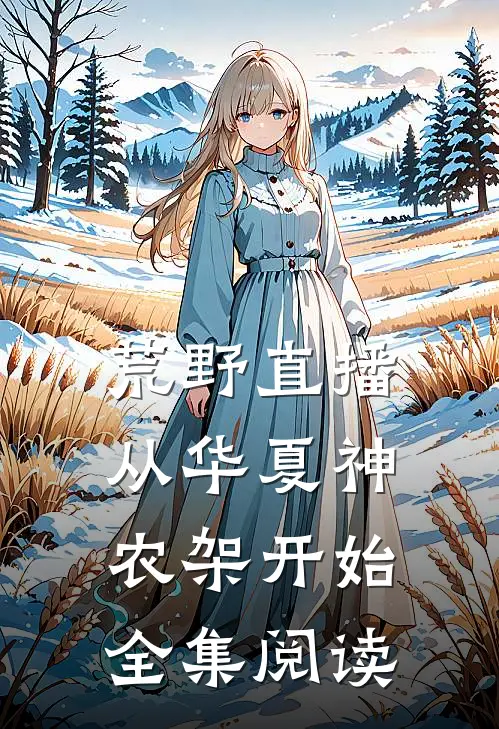 荒野直播，从华夏神农架开始全集阅读