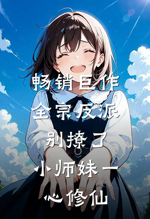 畅销巨作全宗反派别撩了，小师妹一心修仙