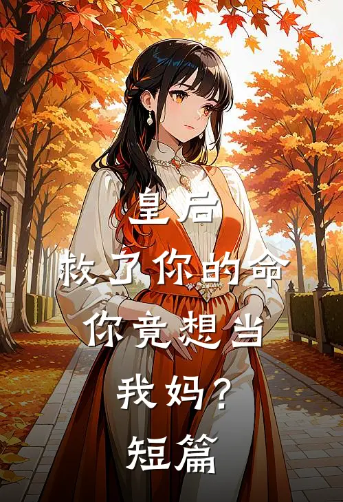 皇后，救了你的命，你竟想当我妈？短篇