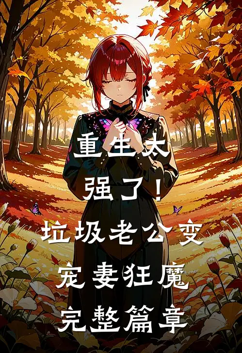 重生太强了！垃圾老公变宠妻狂魔完整篇章