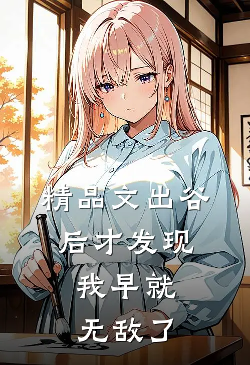 精品文出谷后才发现，我早就无敌了