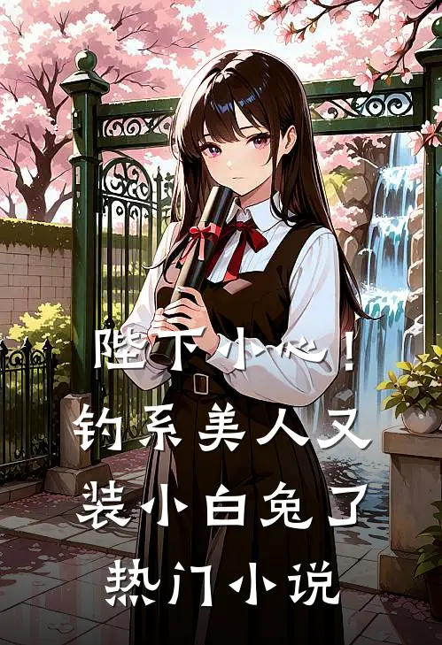 陛下小心！钓系美人又装小白兔了热门小说