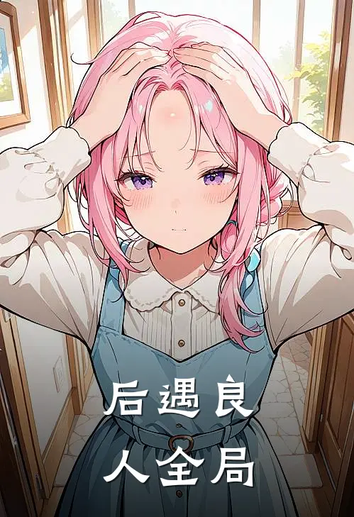 后遇良人全局