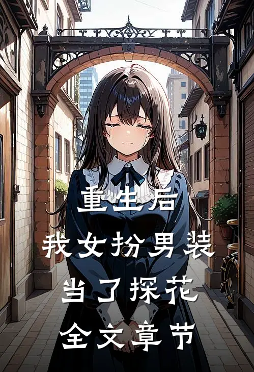 重生后，我女扮男装当了探花全文章节