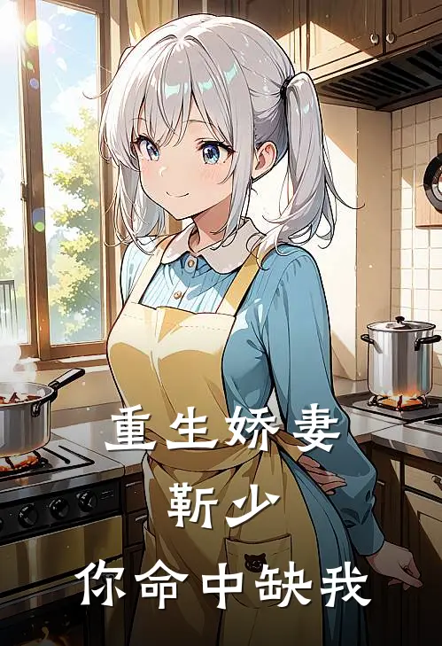重生娇妻靳少,你命中缺我 三月晓筱