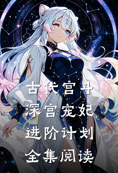古代宫斗：深宫宠妃进阶计划全集阅读