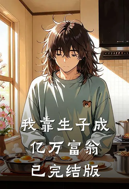 我靠生子成亿万富翁已完结版