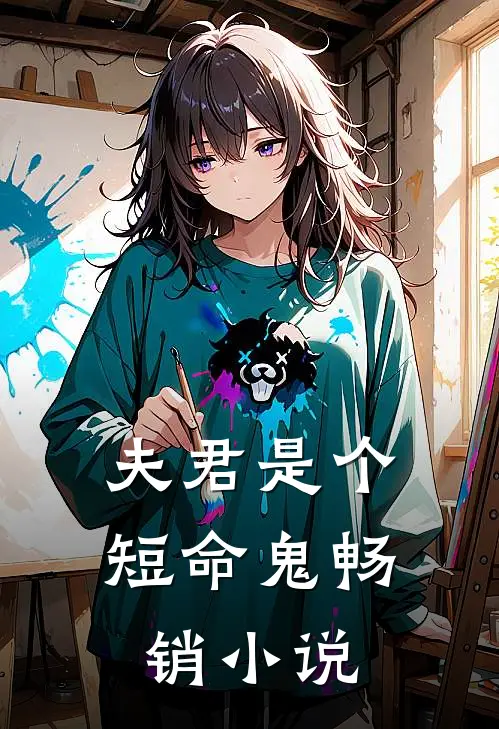 夫君是个短命鬼畅销小说
