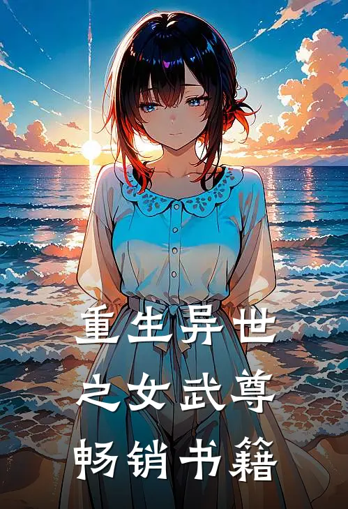 重生异世之女武尊畅销书籍