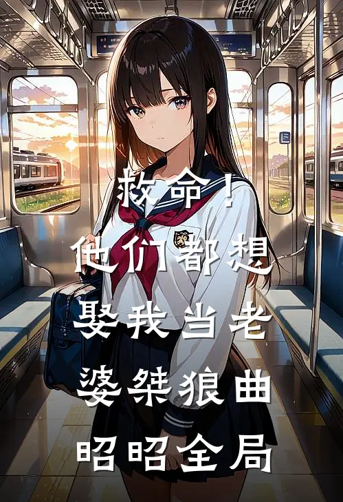 救命！他们都想娶我当老婆桀狼曲昭昭全局