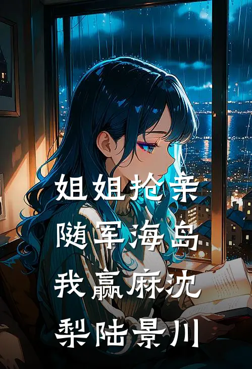 姐姐抢亲，随军海岛我赢麻沈梨陆景川