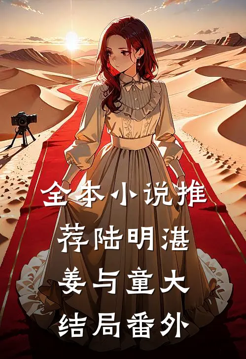 全本小说推荐陆明湛姜与童大结局番外