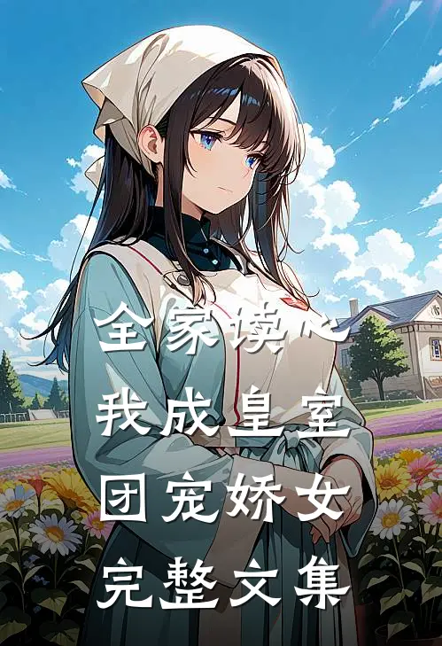全家读心：我成皇室团宠娇女完整文集