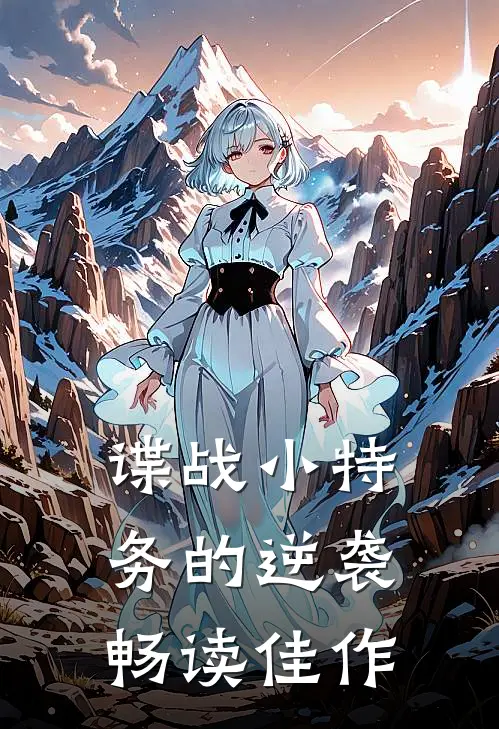 谍战小特务的逆袭畅读佳作