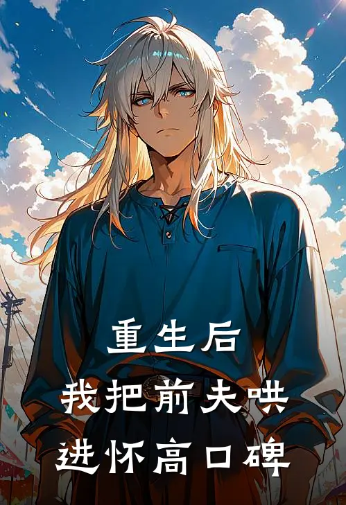 重生后，我把前夫哄进怀高口碑