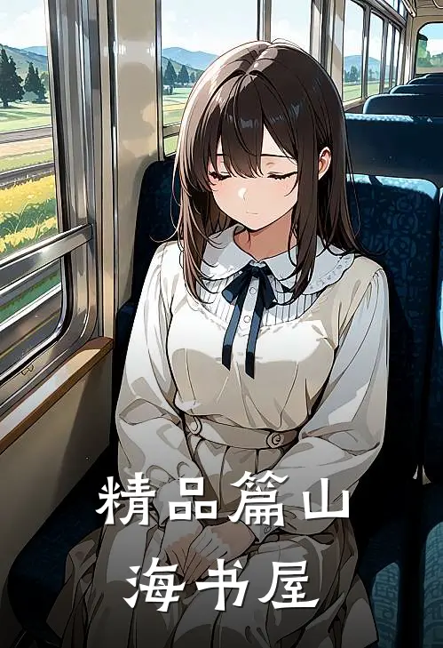 精品篇山海书屋
