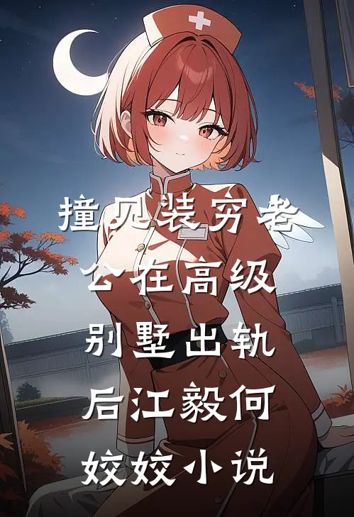 撞见装穷老公在高级别墅出轨后江毅何姣姣小说