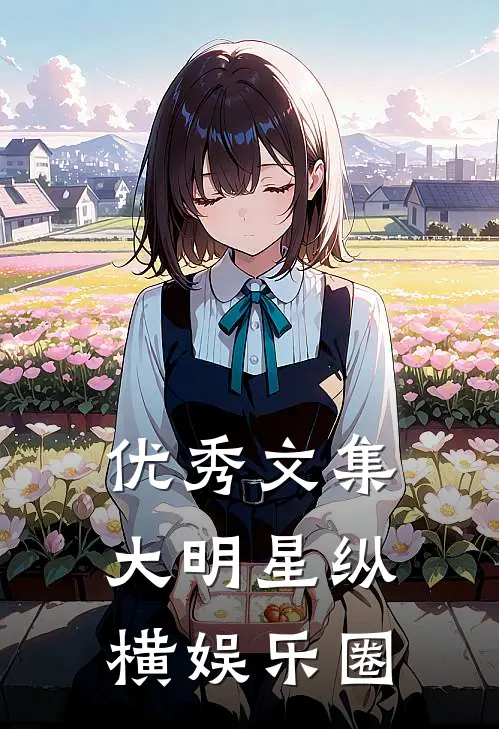 优秀文集大明星纵横娱乐圈