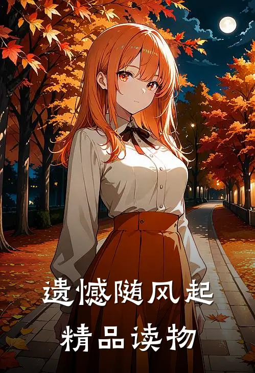 遗憾随风起精品读物