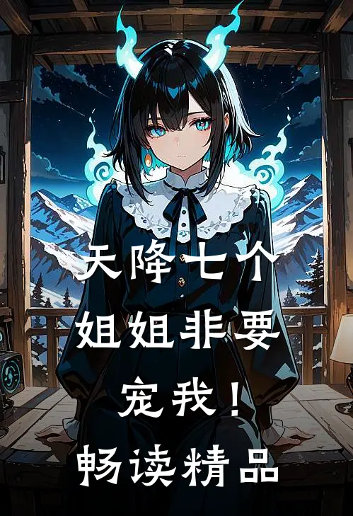 天降七个姐姐非要宠我！畅读精品