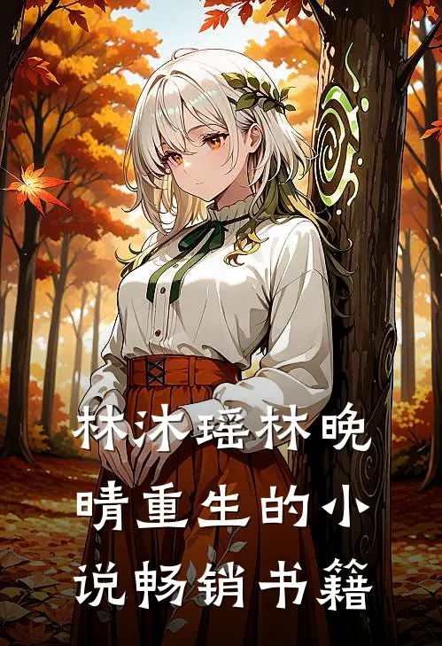 林沐瑶林晚晴重生的小说畅销书籍