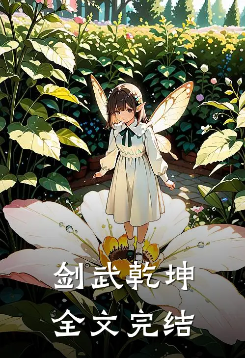 剑武乾坤全文完结