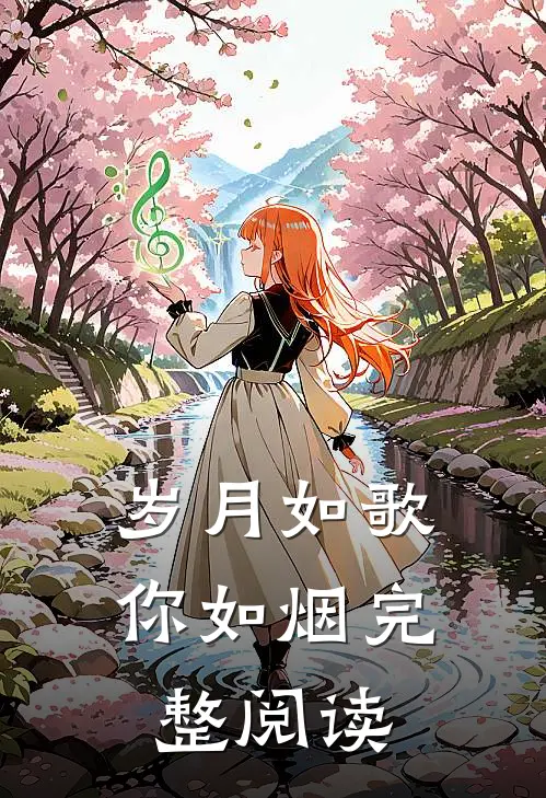 岁月如歌你如烟完整阅读