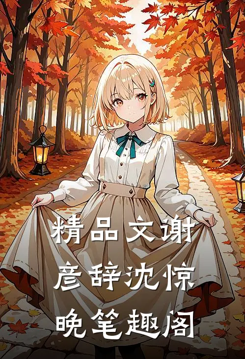 精品文谢彦辞沈惊晚笔趣阁