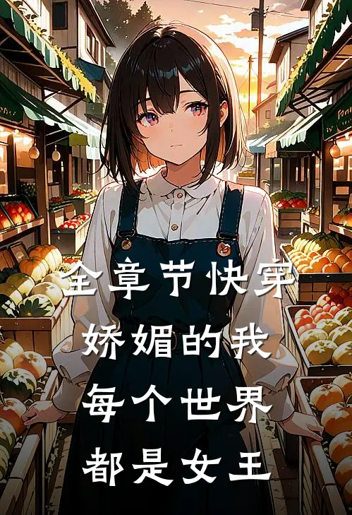 全章节快穿：娇媚的我每个世界都是女王