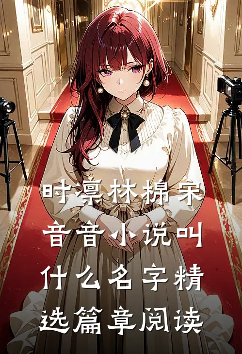 时凛林棉宋音音小说叫什么名字精选篇章阅读