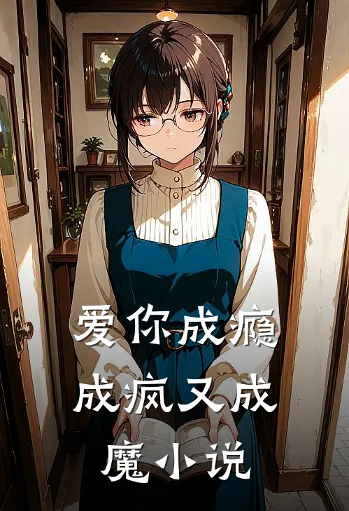 爱你成瘾成疯又成魔小说
