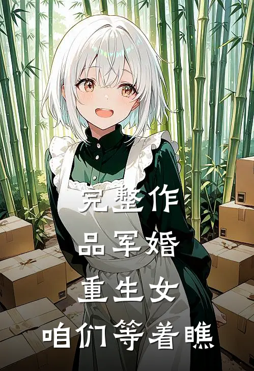 完整作品军婚：重生女，咱们等着瞧