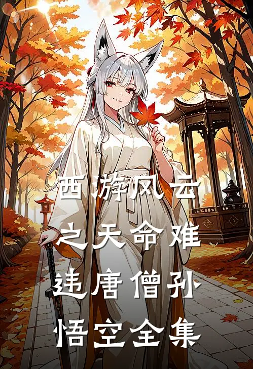西游风云之天命难违唐僧孙悟空 全集