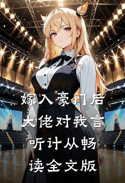 嫁入豪门后，大佬对我言听计从畅读全文版