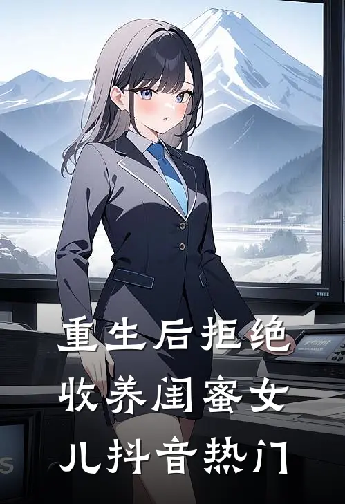 重生后拒绝收养闺蜜女儿抖音热门