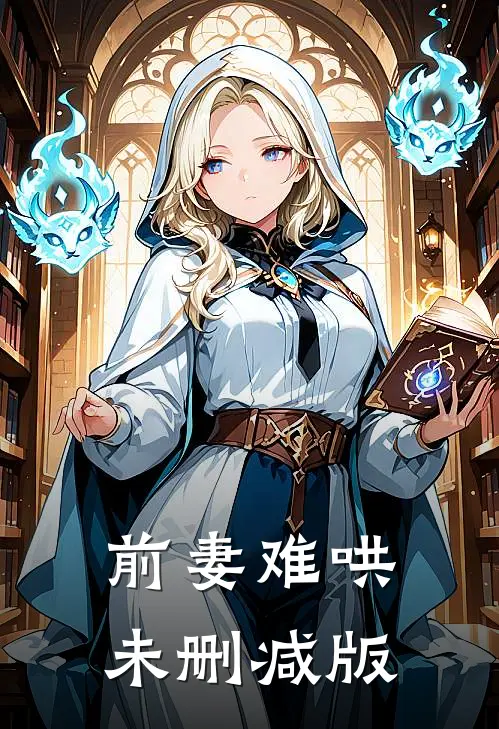 前妻难哄未删减版